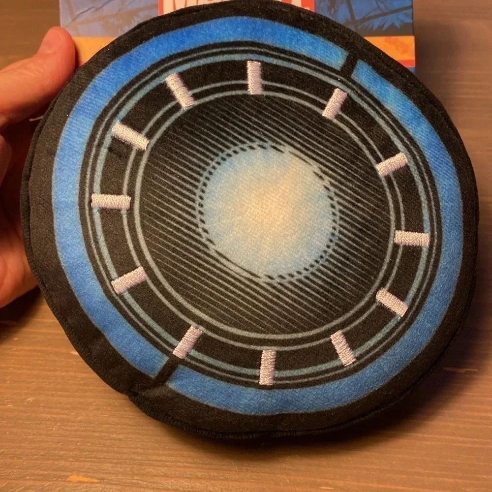 Marvel iron man